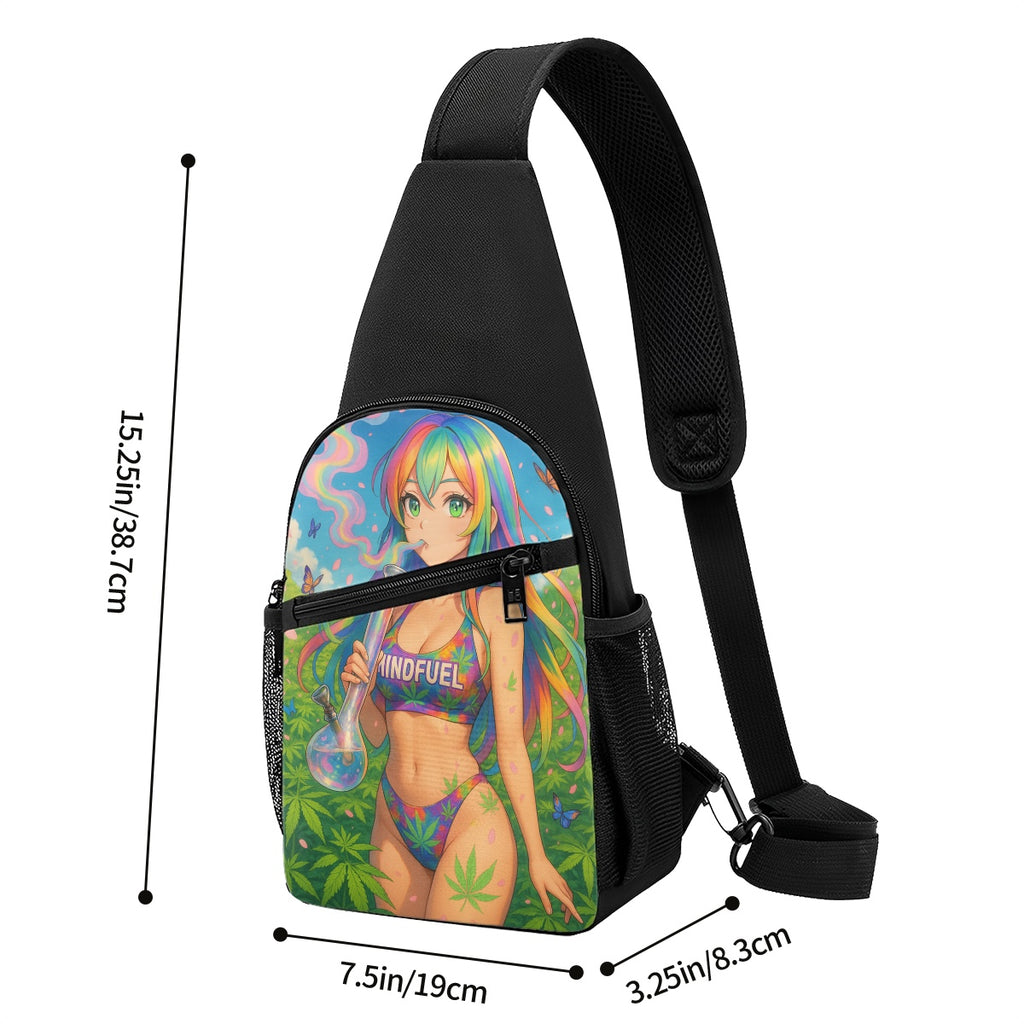 cannabis apparel mindfuel420