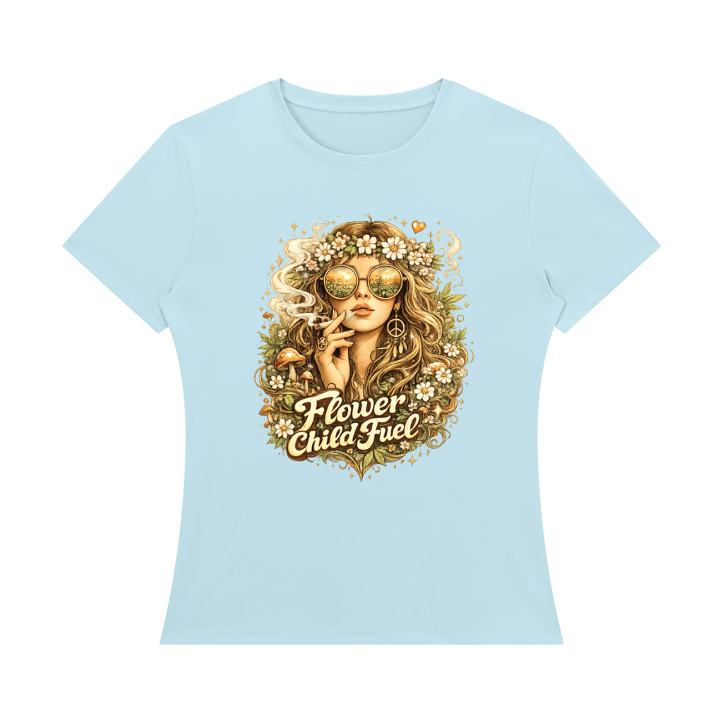 Women's Regular Fit T-Shirt