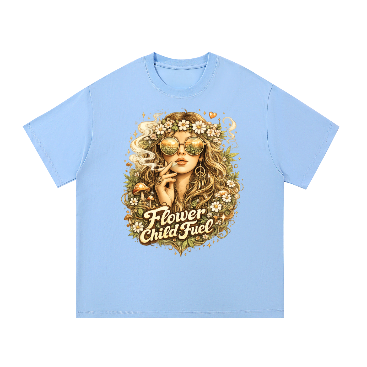 Essential Cotton T-Shirt
