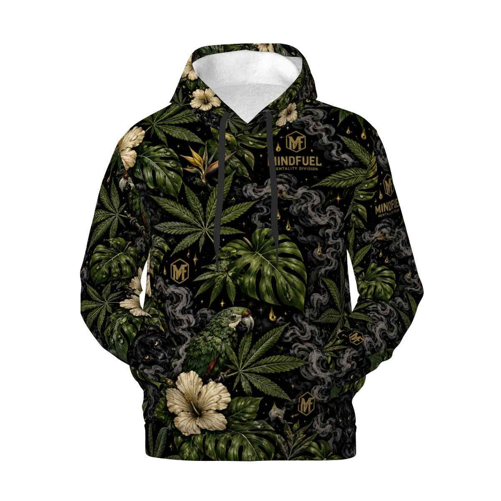 Mens Hoodie with Pockets Customized