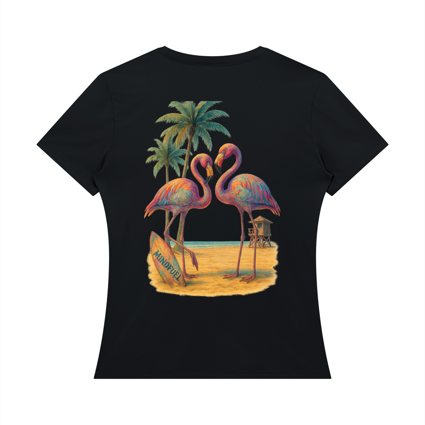 Women's Regular Fit T-Shirt