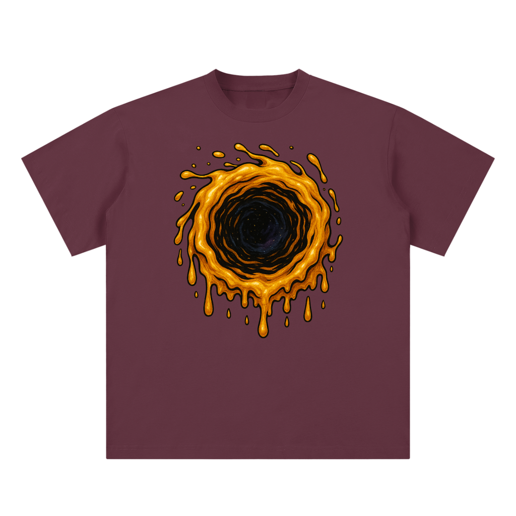 Unisex Sueded Cotton T-Shirt