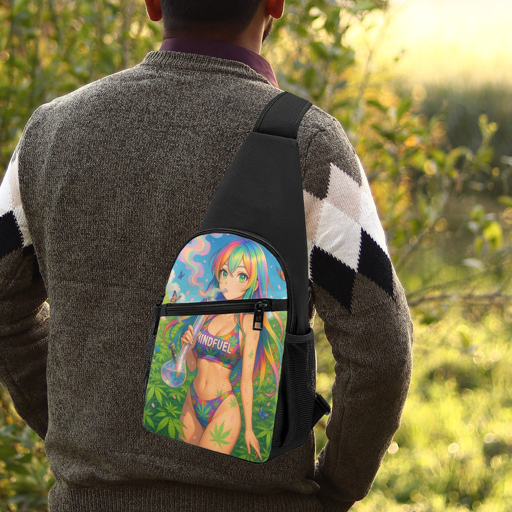 cannabis apparel mindfuel420