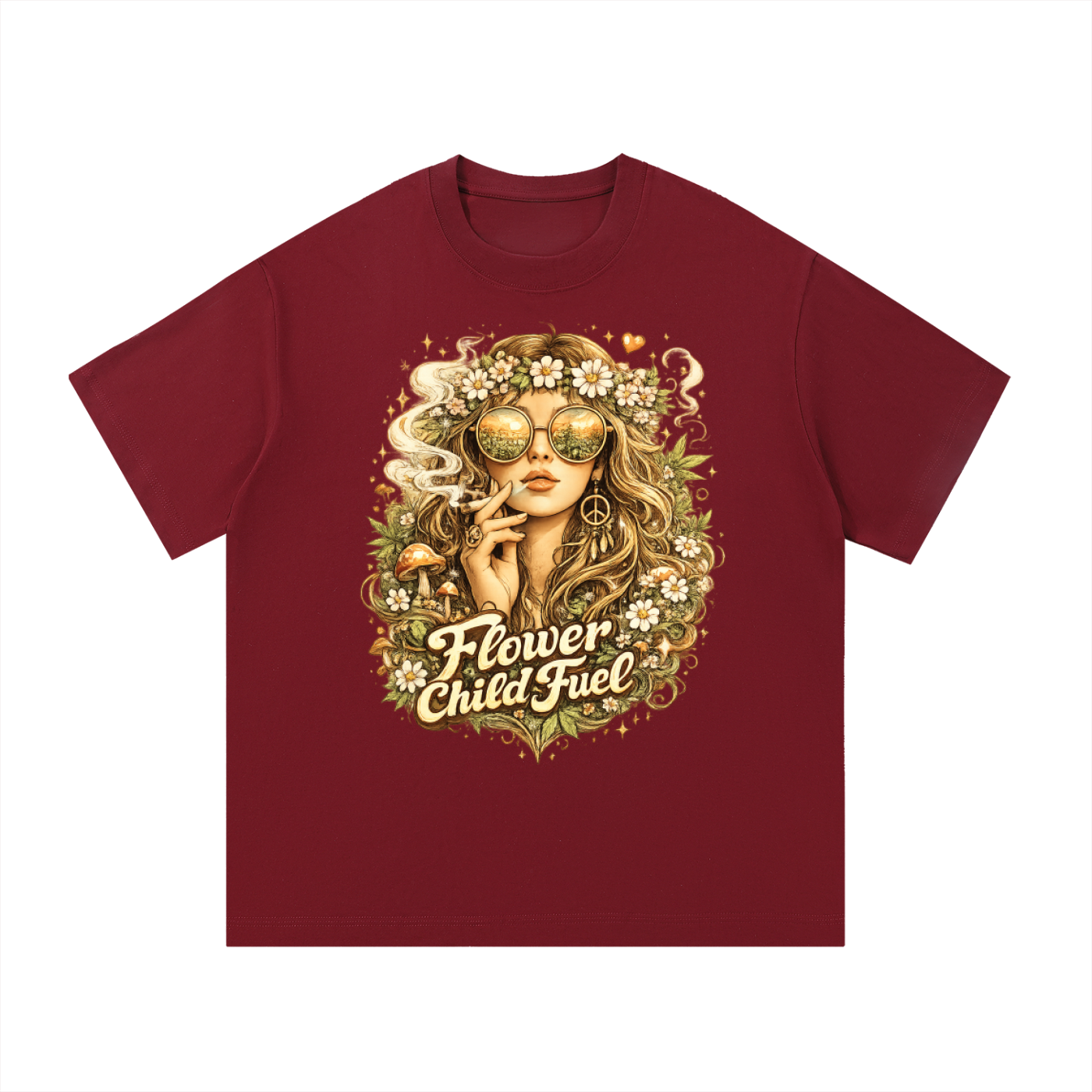 Essential Cotton T-Shirt