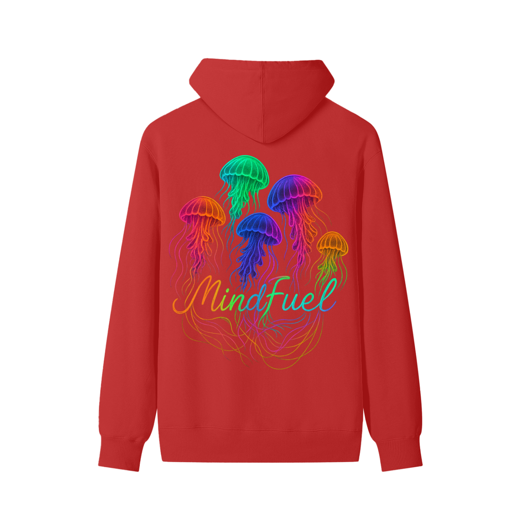 Classic Unisex Cotton Hoodie