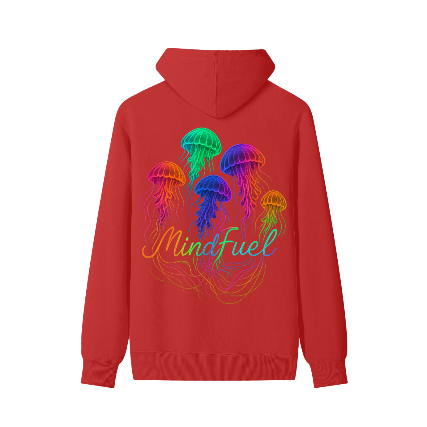 Classic Unisex Cotton Hoodie