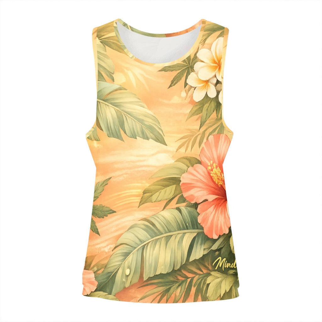 Sleeveless Workout Tops for Women