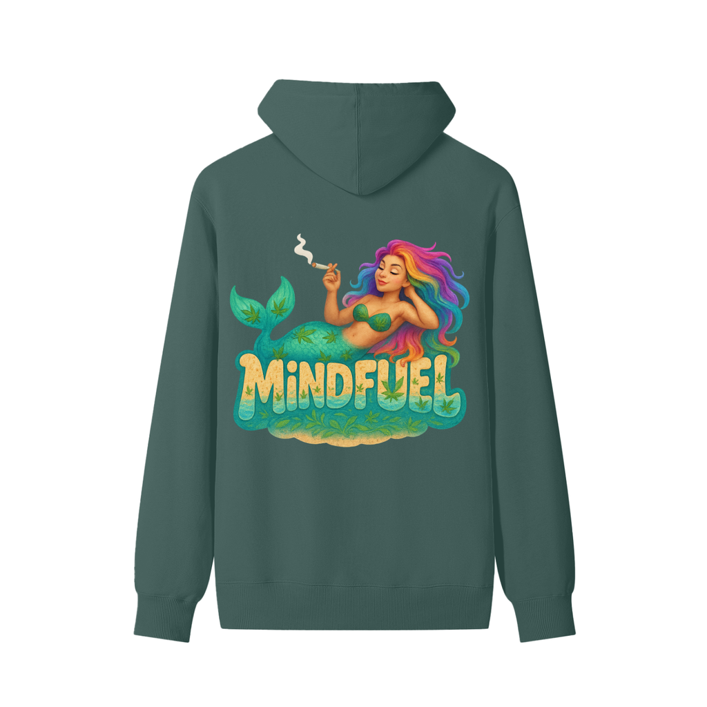 Classic Unisex Cotton Hoodie