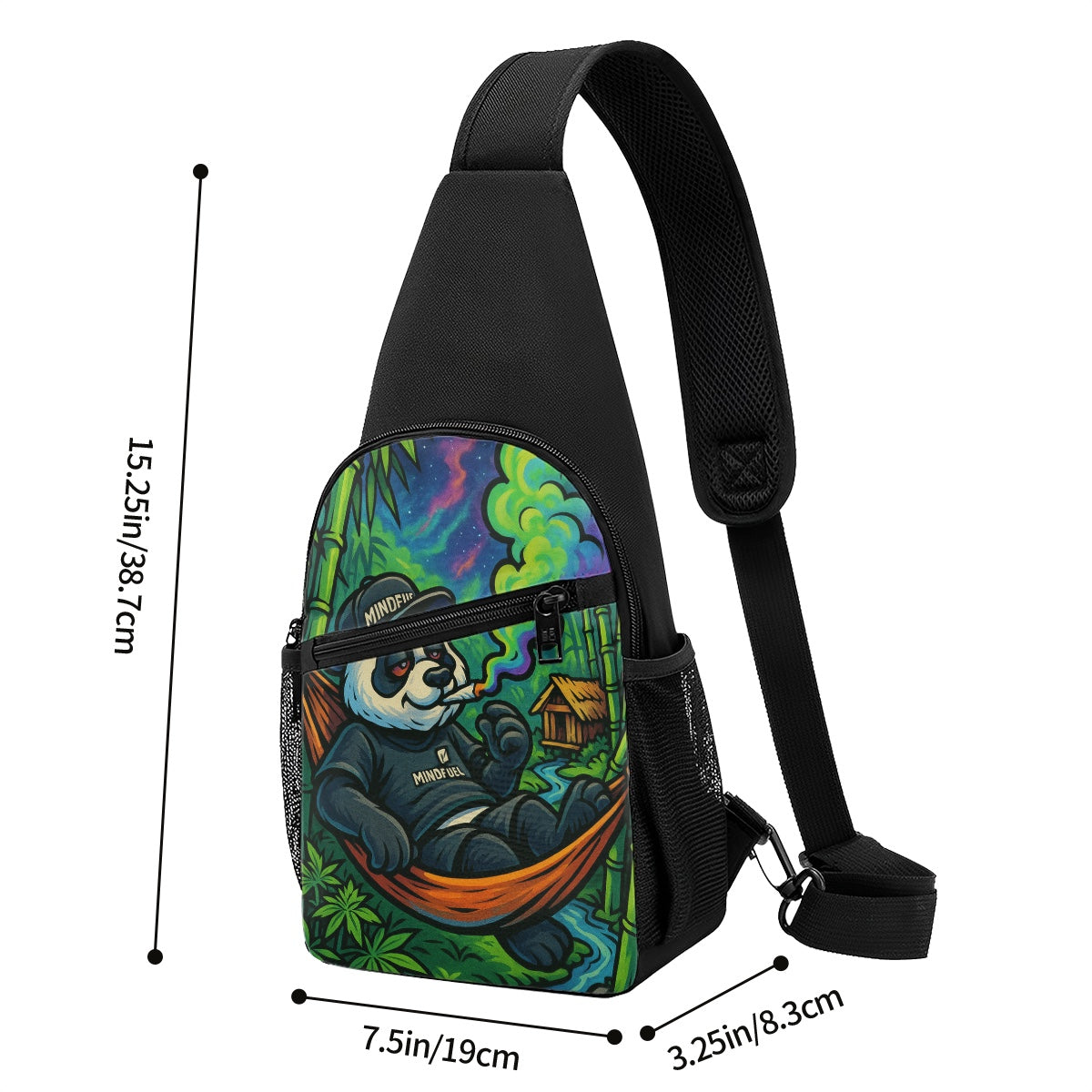 cannabis apparel mindfuel420