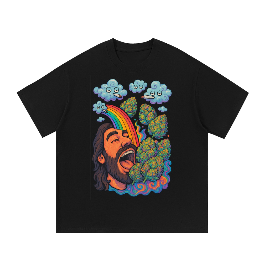 Essential Cotton T-Shirt
