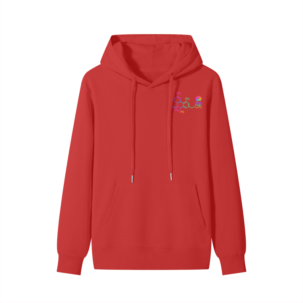 Classic Unisex Cotton Hoodie