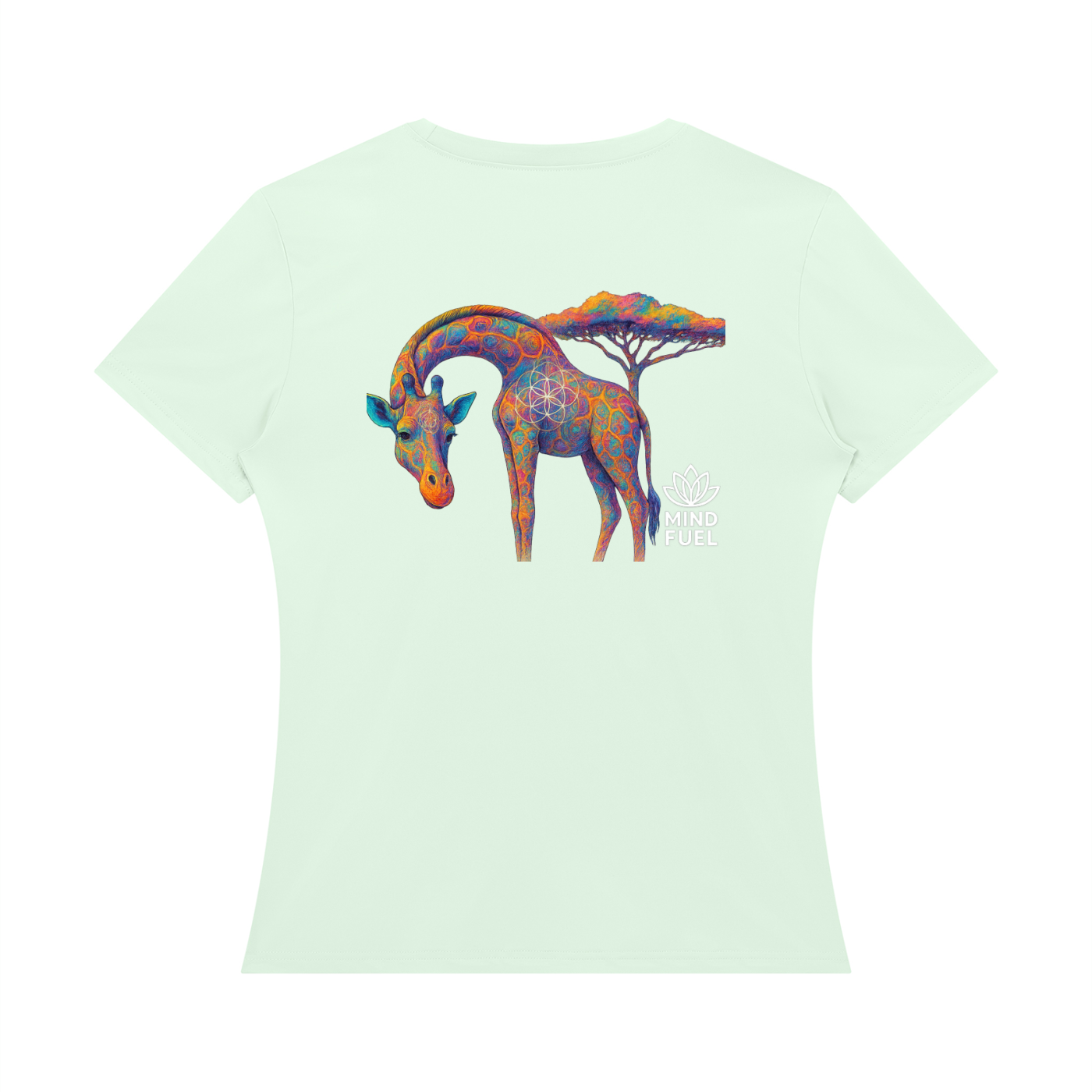 Women's Regular Fit T-Shirt