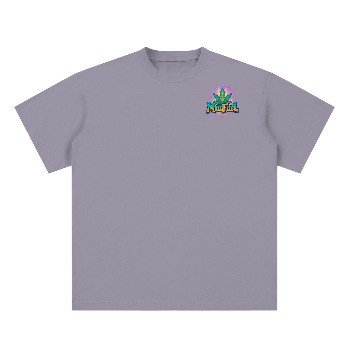 Unisex Sueded Cotton T-Shirt