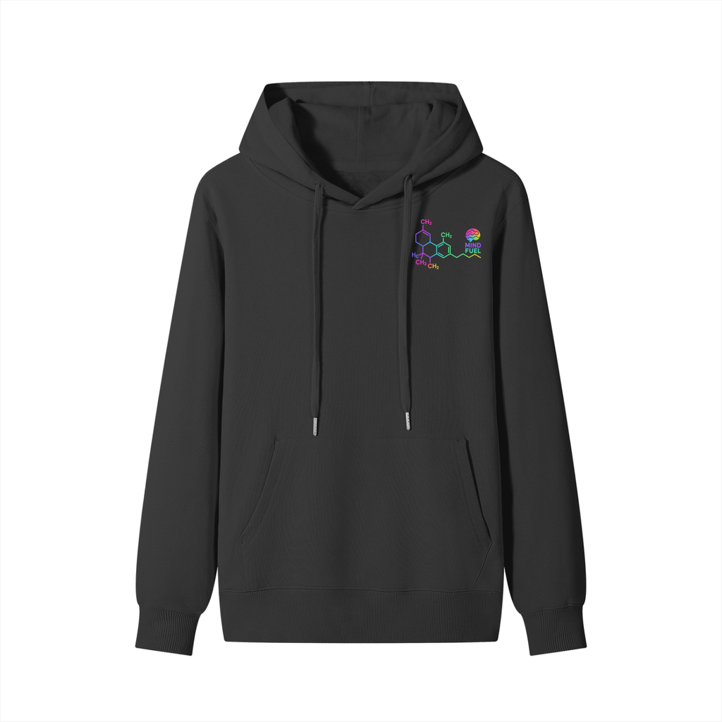 Classic Unisex Cotton Hoodie