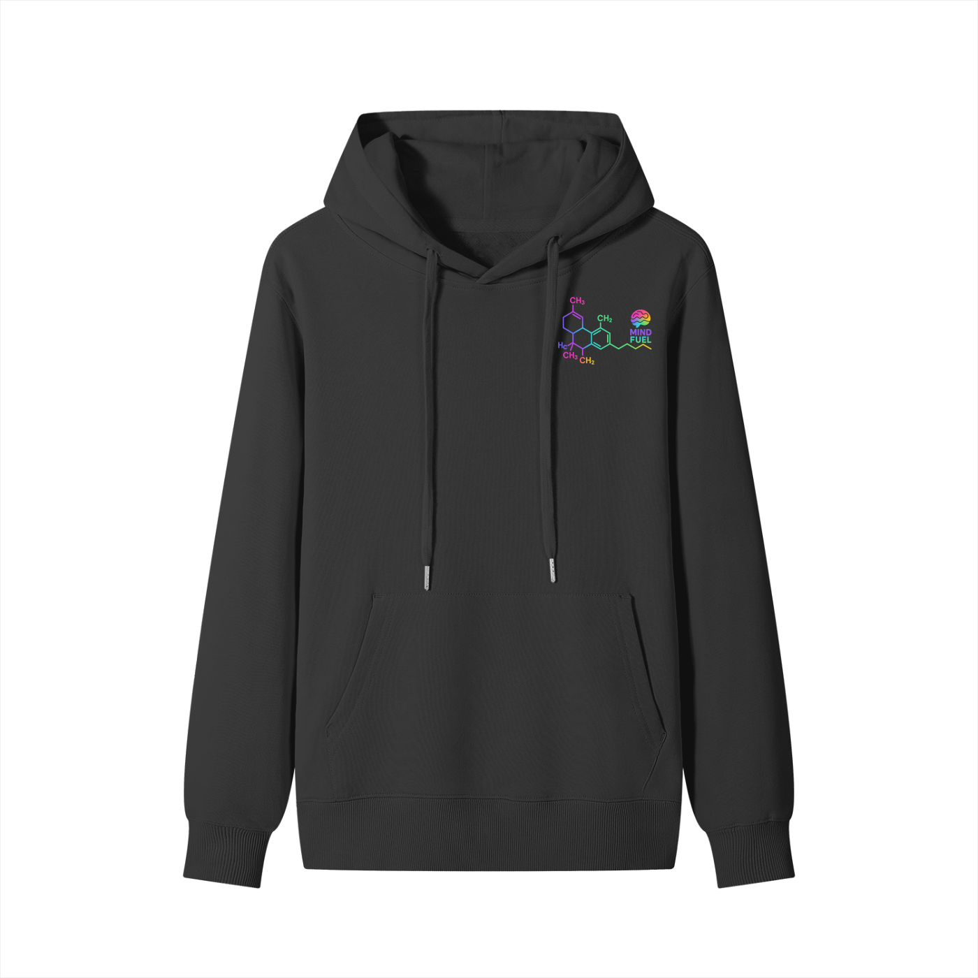 Classic Unisex Cotton Hoodie