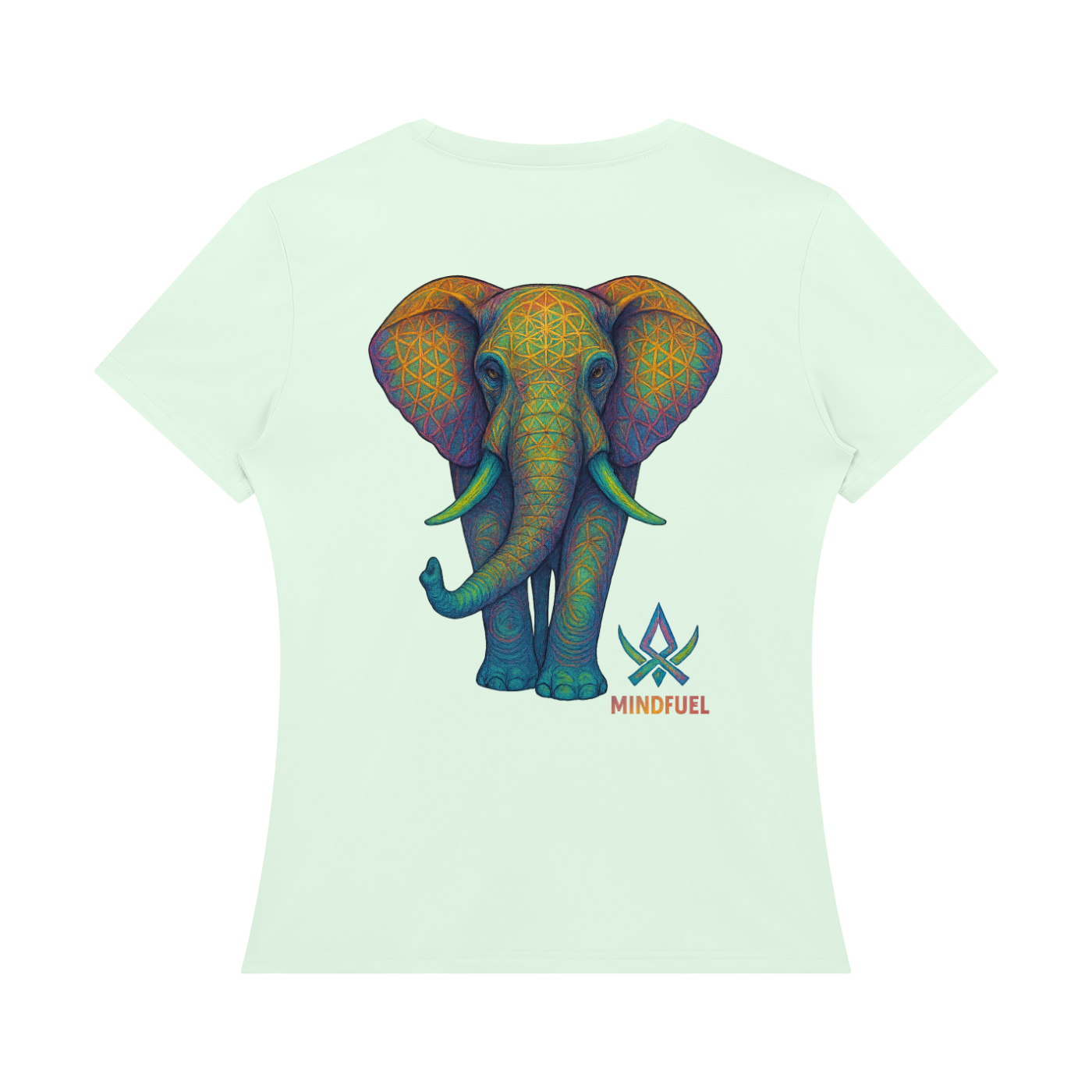 Women's Regular Fit T-Shirt