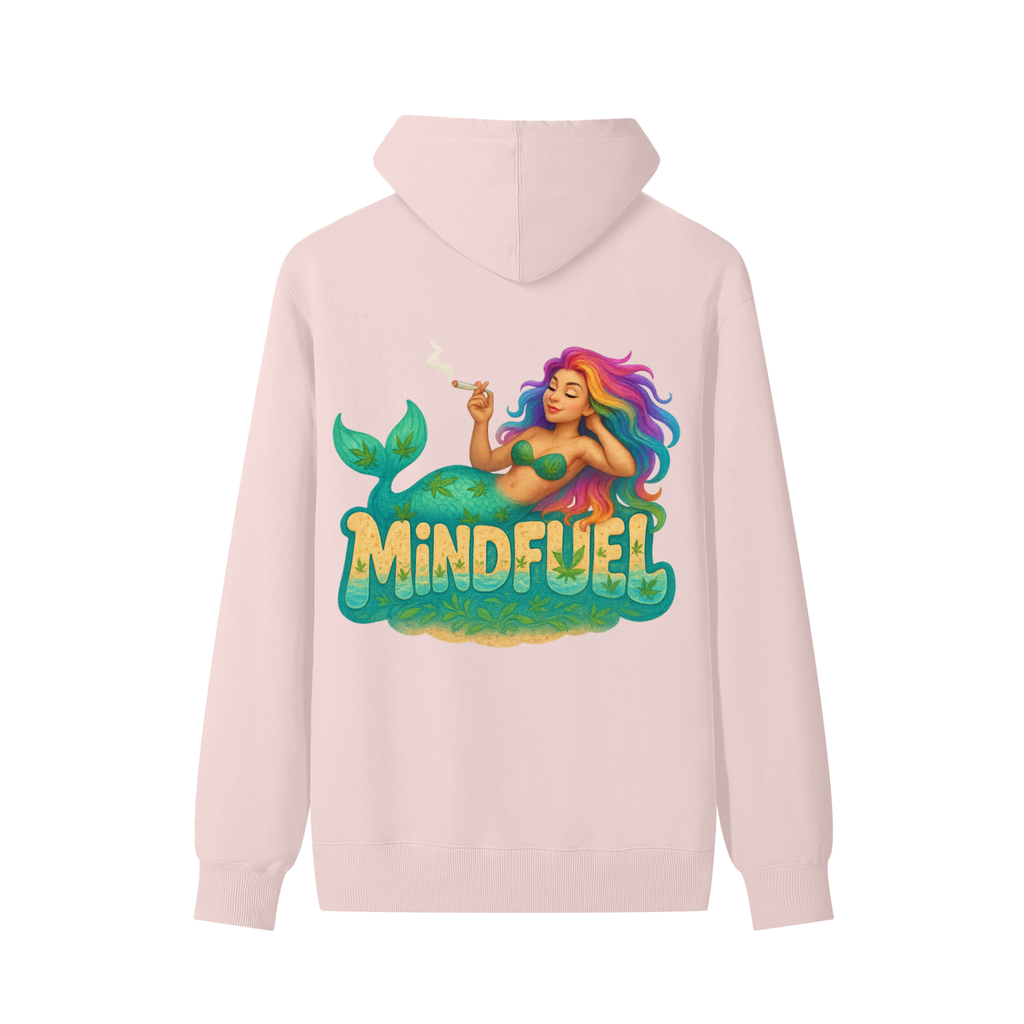 Classic Unisex Cotton Hoodie