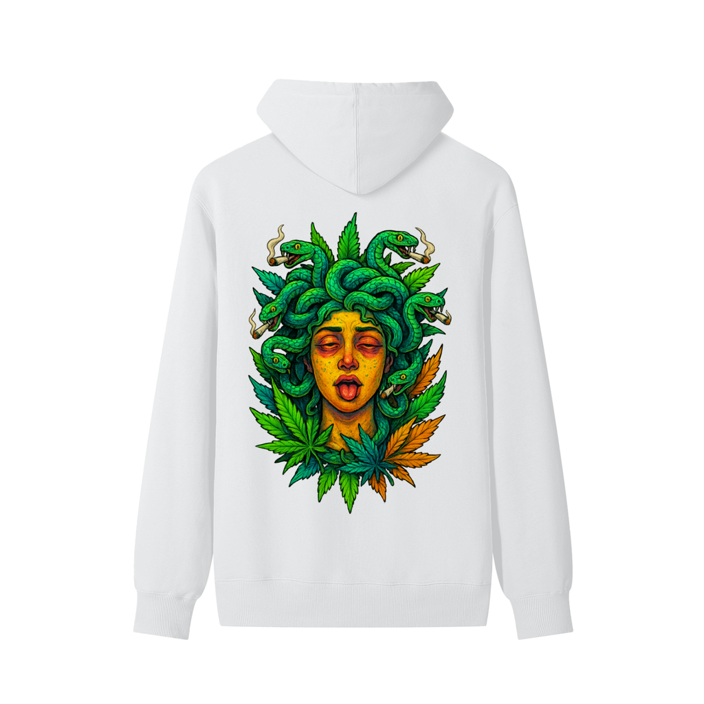 Classic Unisex Cotton Hoodie