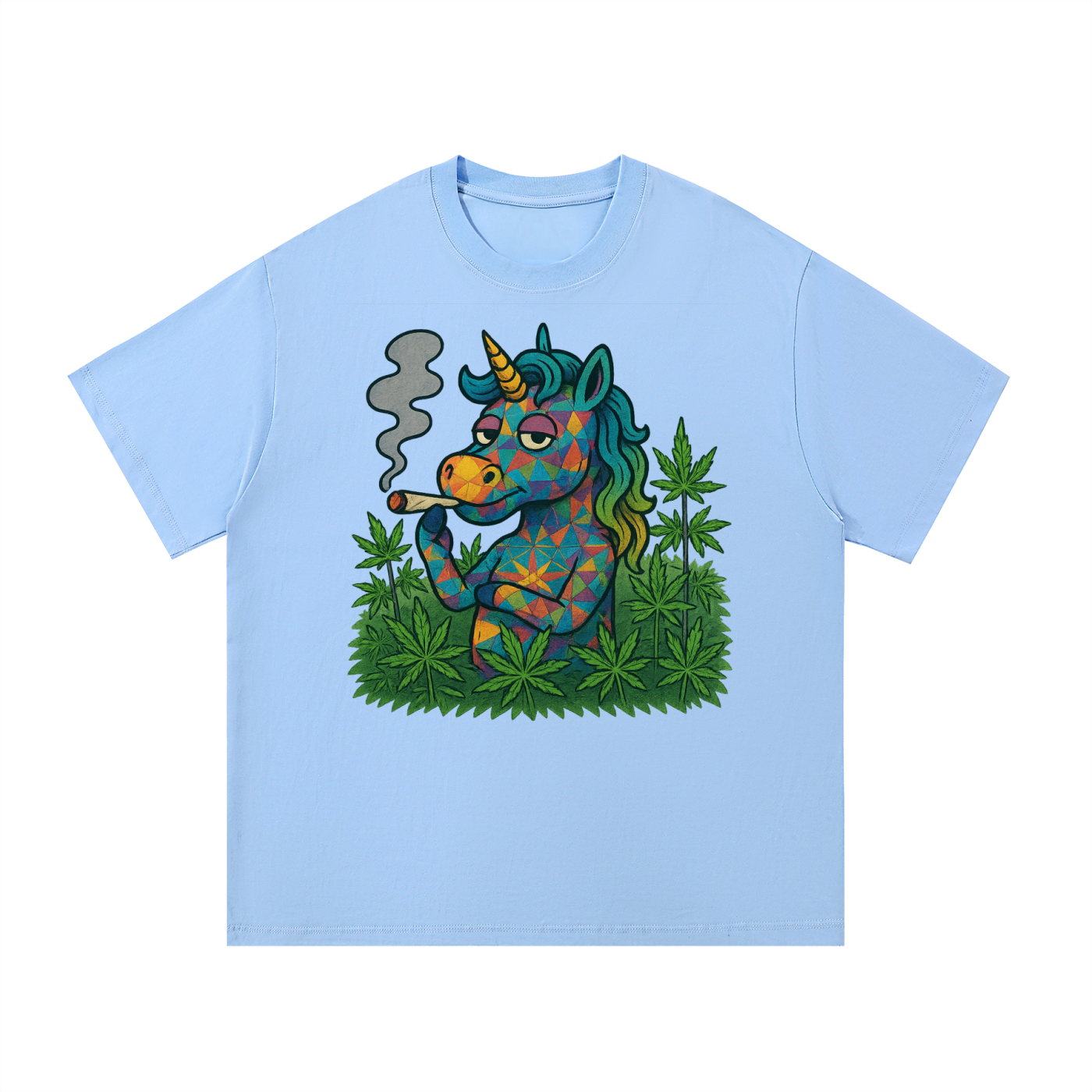 Essential Cotton T-Shirt