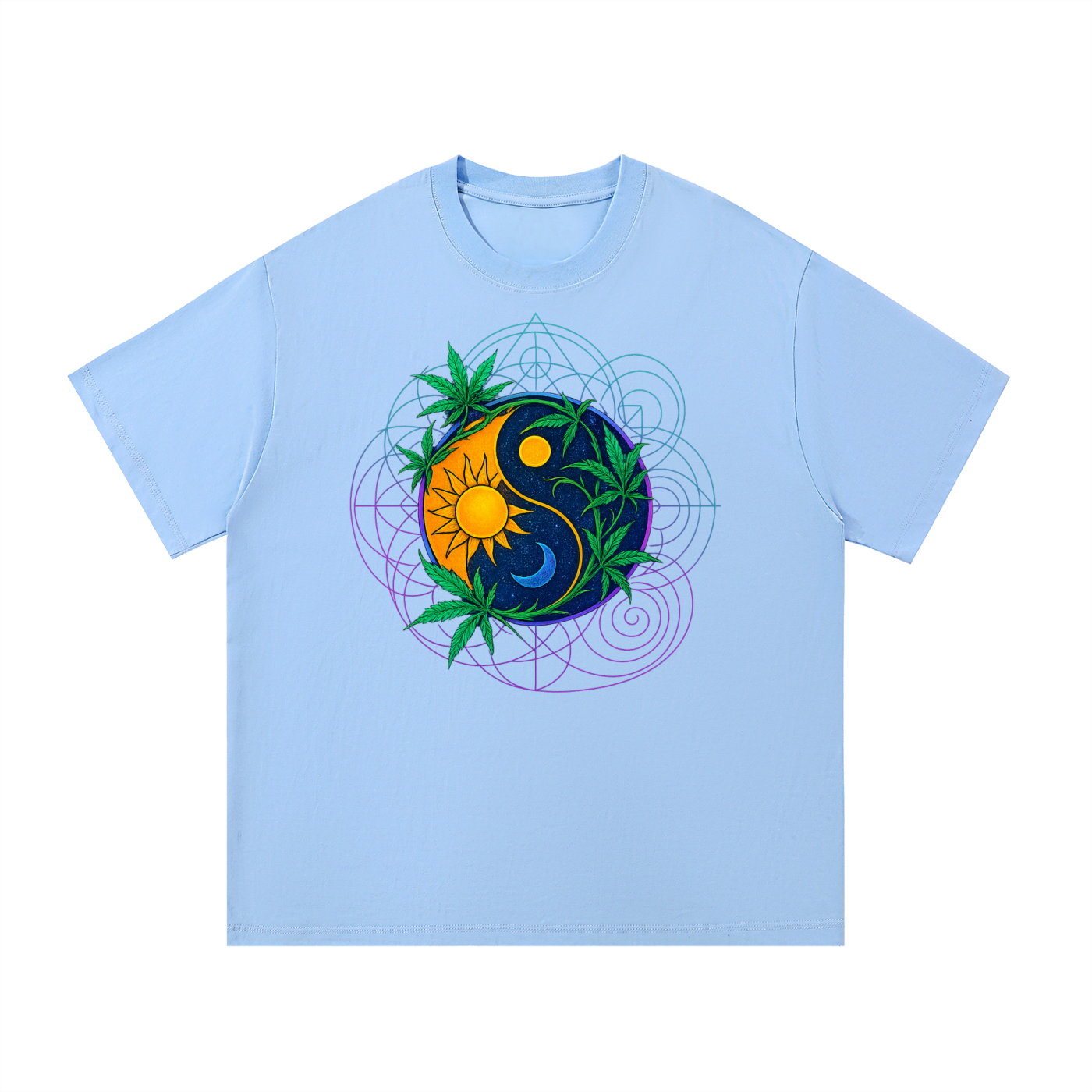 Essential Cotton T-Shirt