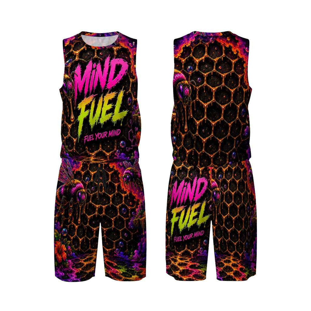 Men's Basketball Jersey (AOP)