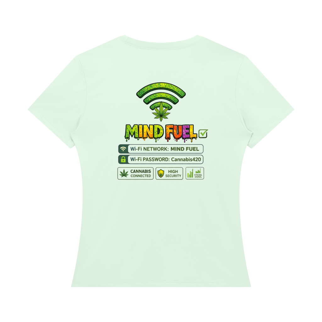 Women's Regular Fit T-Shirt
