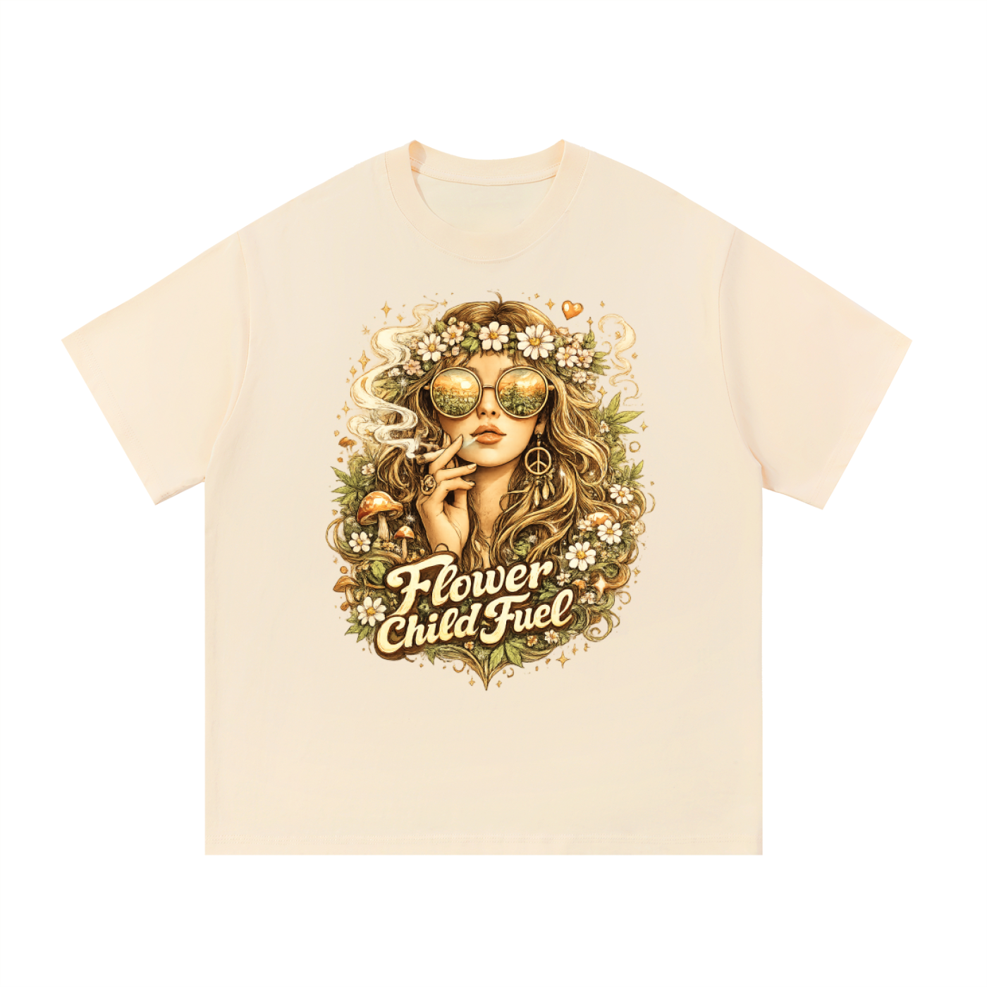 Essential Cotton T-Shirt