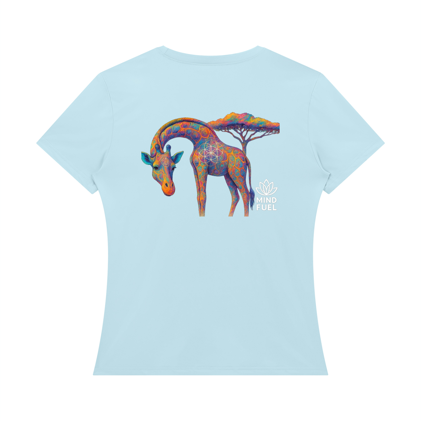 Women's Regular Fit T-Shirt