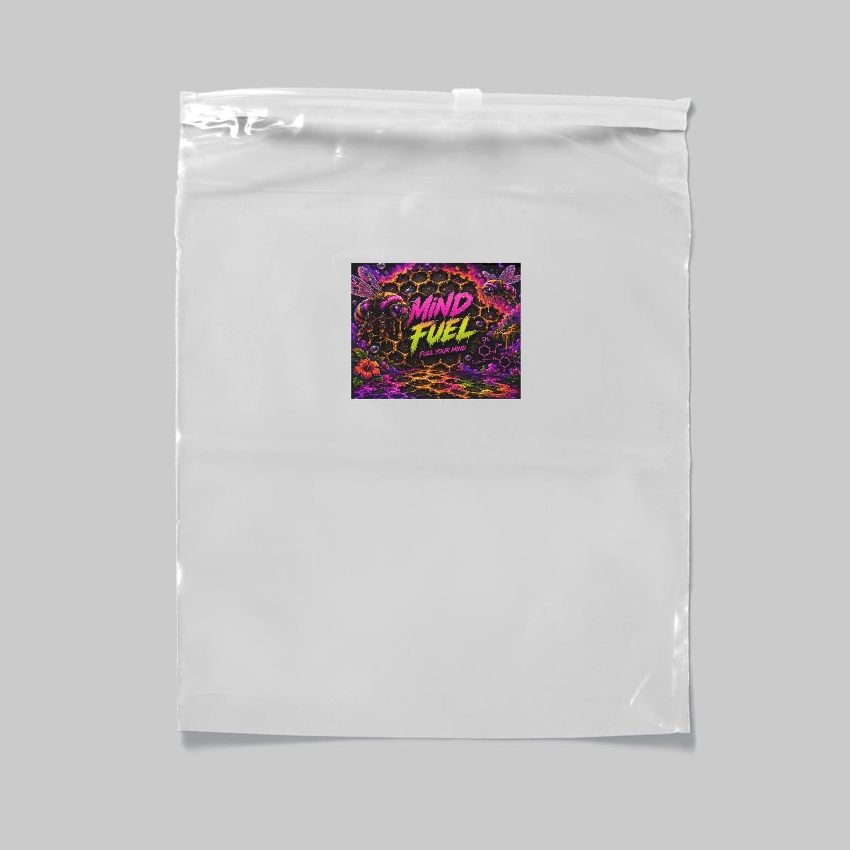 Men's ZipUp Hoodie