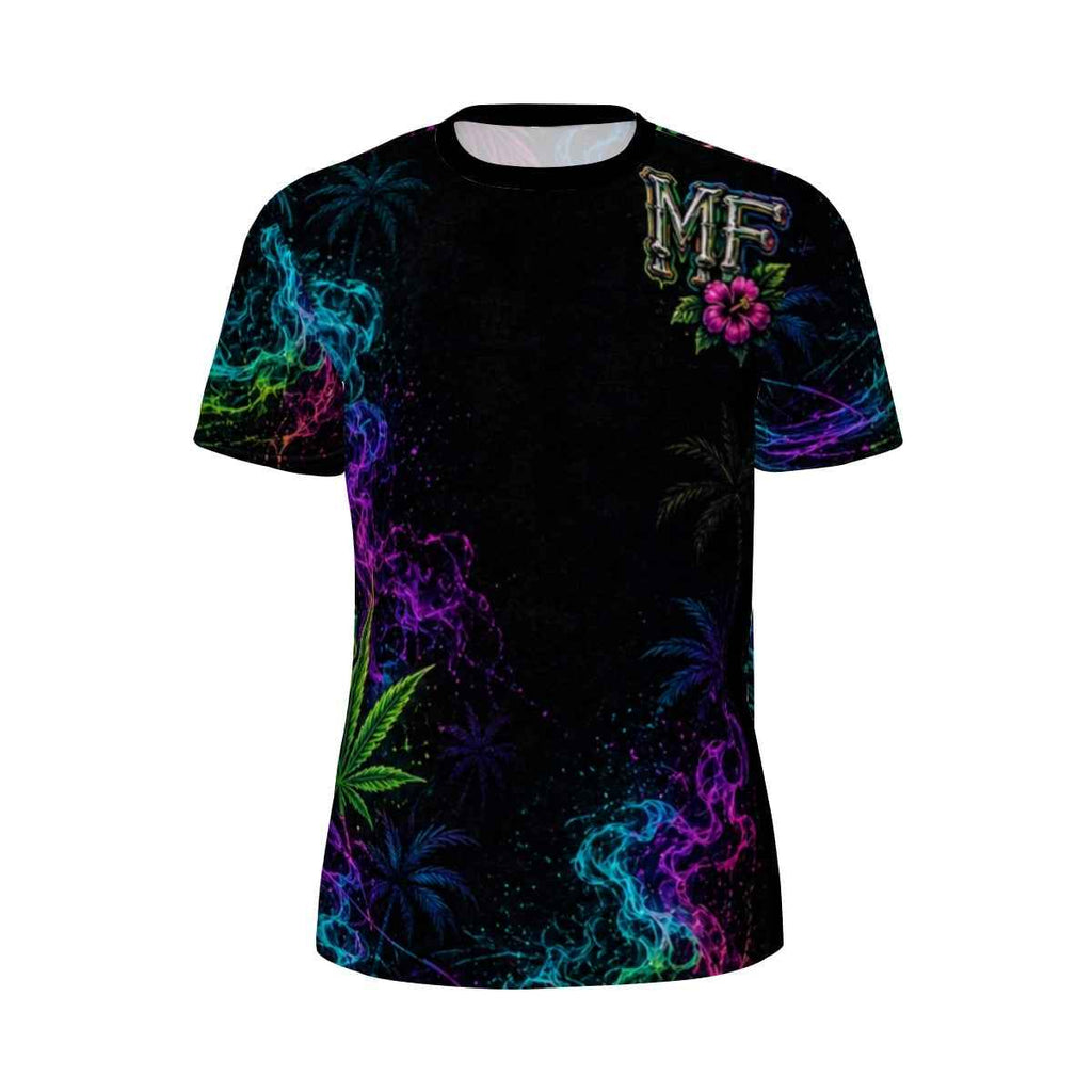 Men's Mesh TShirt