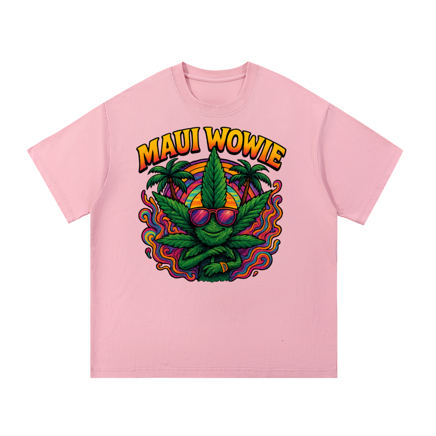 Essential Cotton T-Shirt