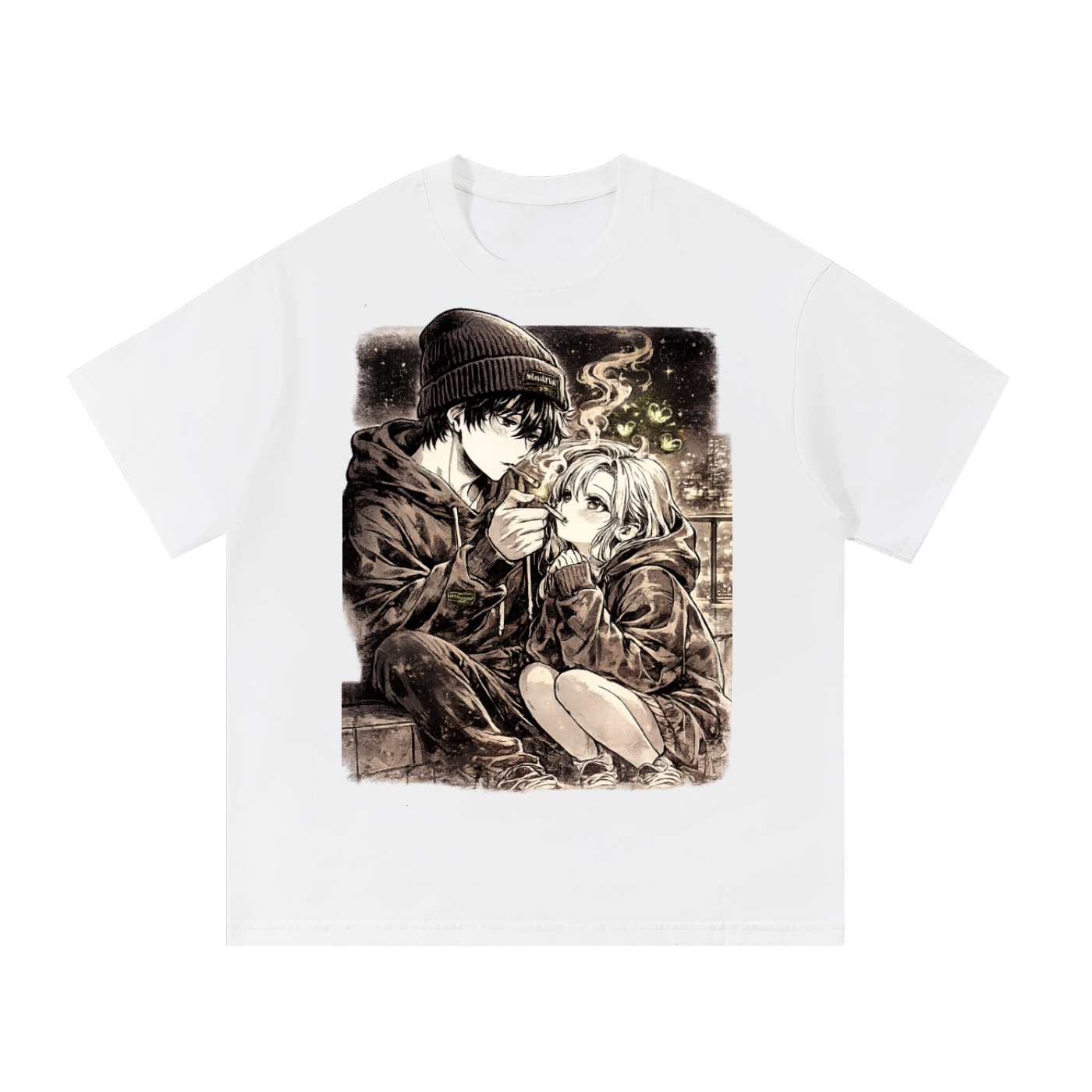 Essential Cotton T-Shirt