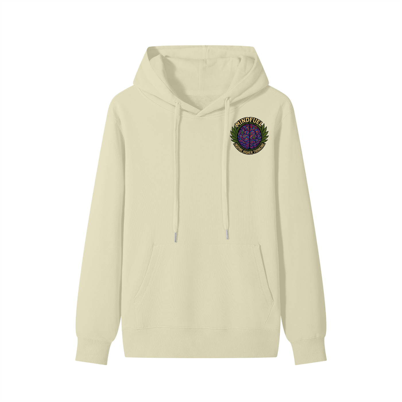 Classic Unisex Cotton Hoodie