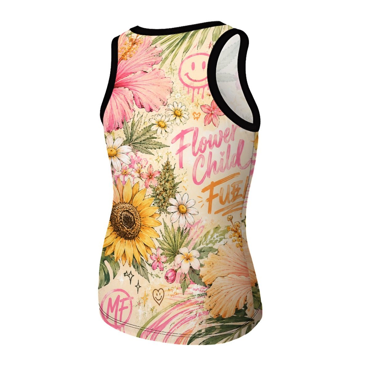 Womens Tank Tops