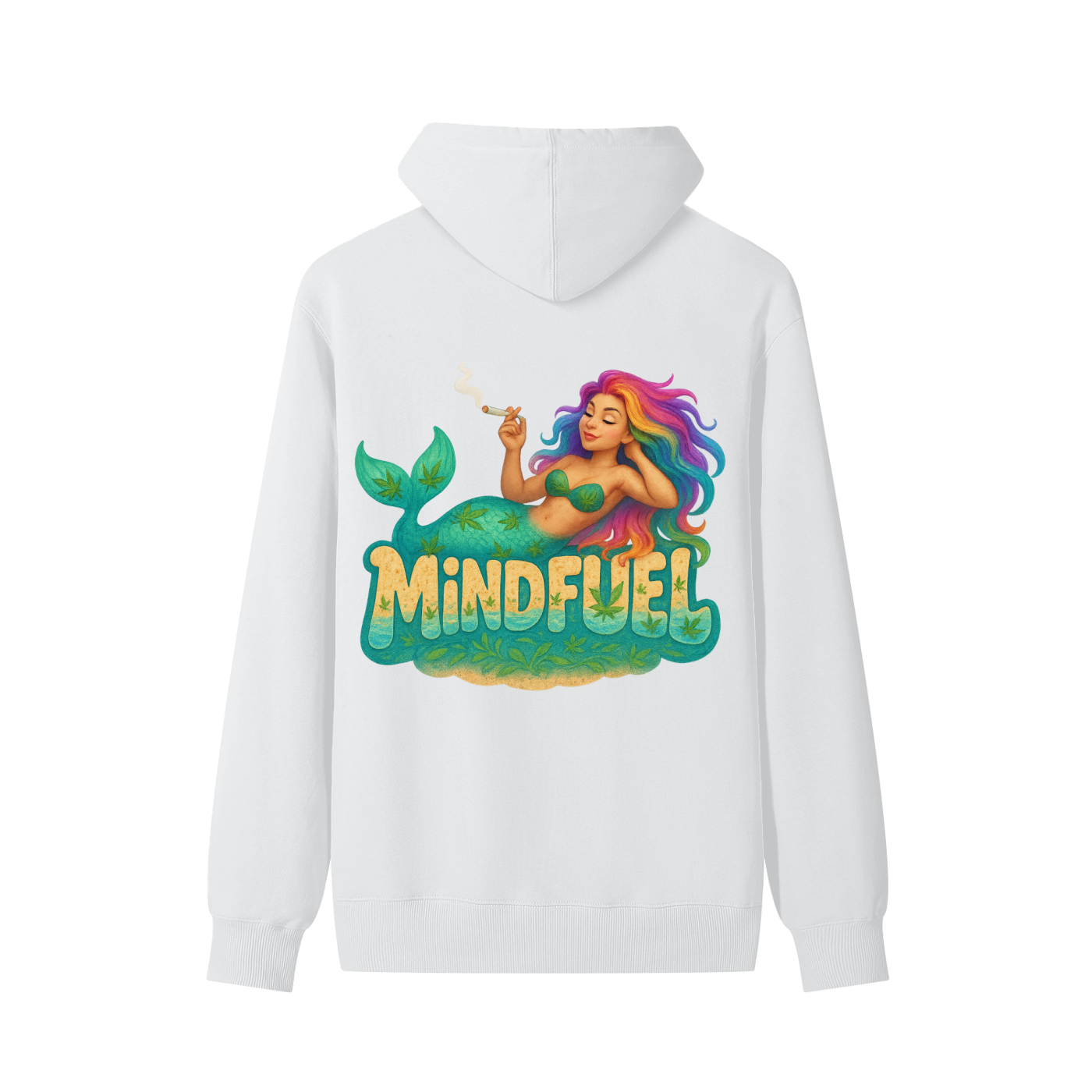 Classic Unisex Cotton Hoodie