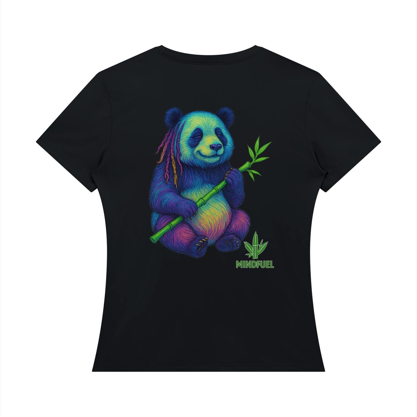 Women's Regular Fit T-Shirt