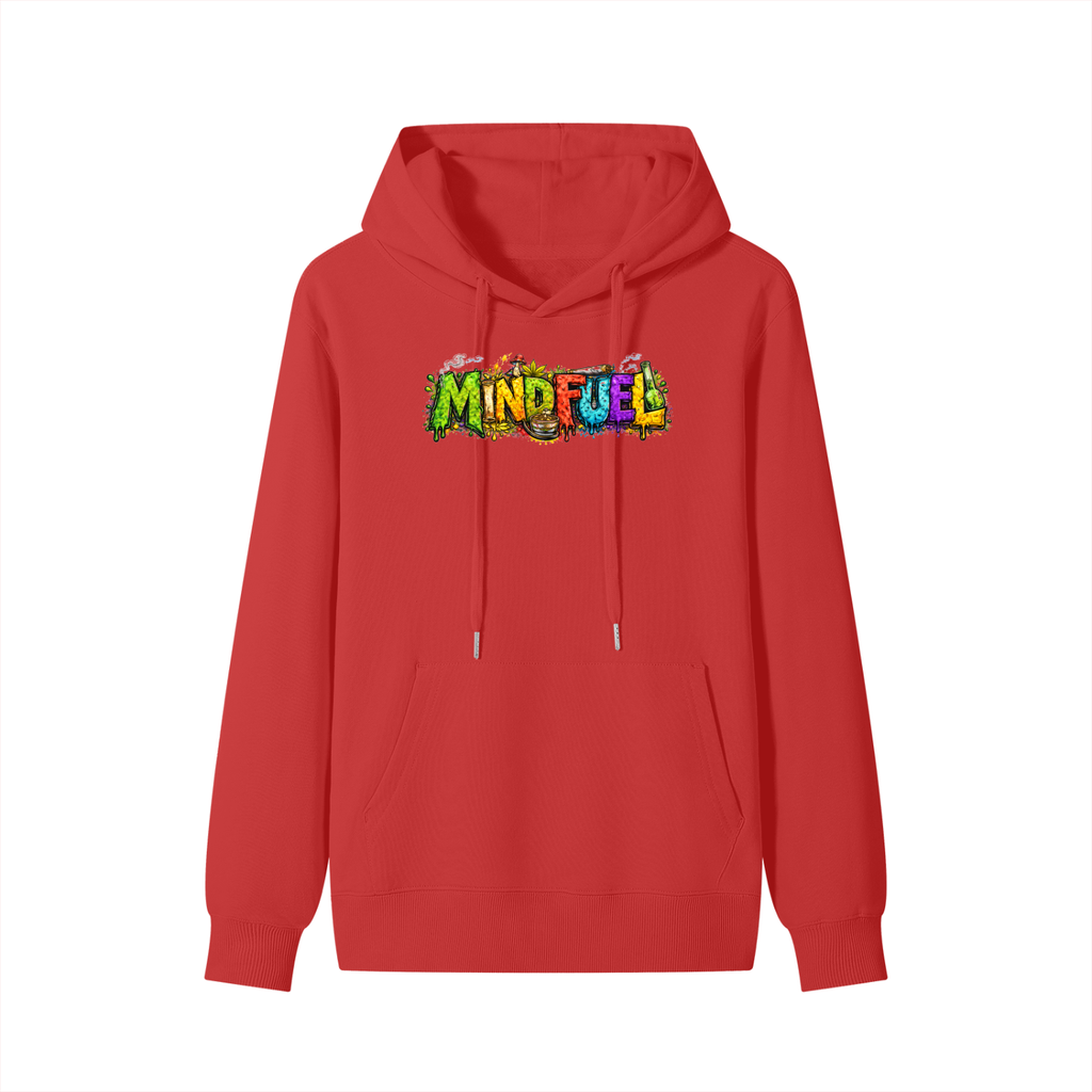 Classic Unisex Cotton Hoodie