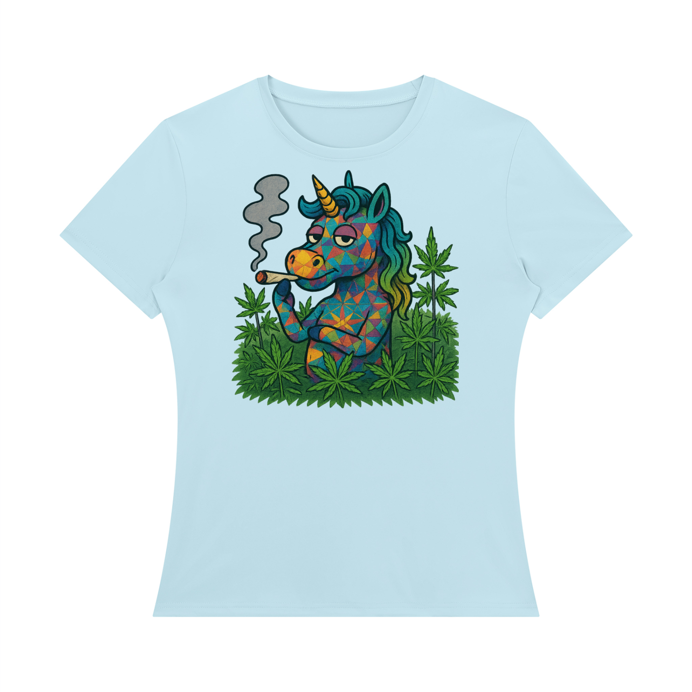 Women's Regular Fit T-Shirt