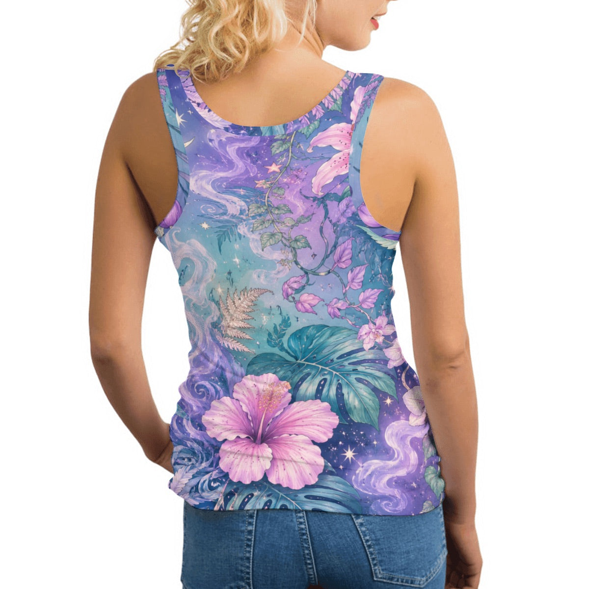 Sleeveless Workout Tops for Women