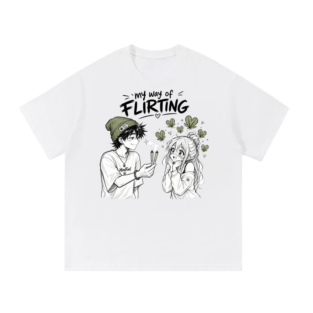 Essential Cotton T-Shirt