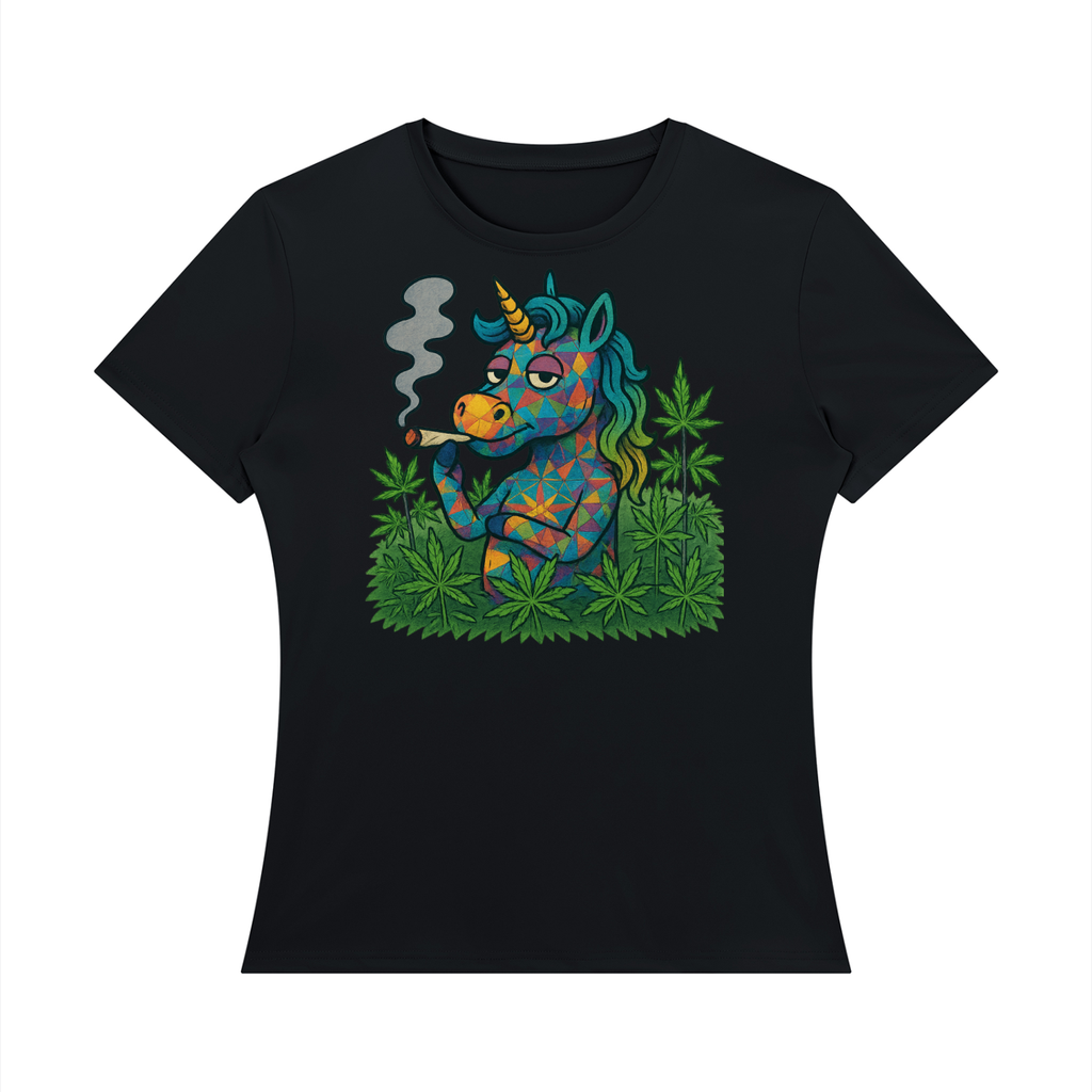 Women's Regular Fit T-Shirt