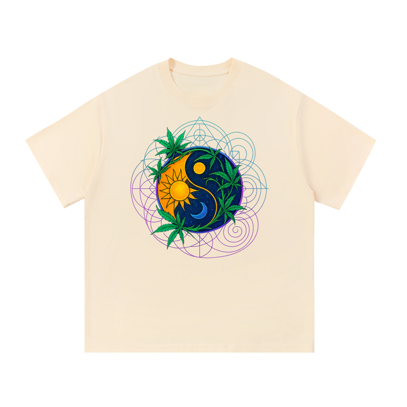 Essential Cotton T-Shirt