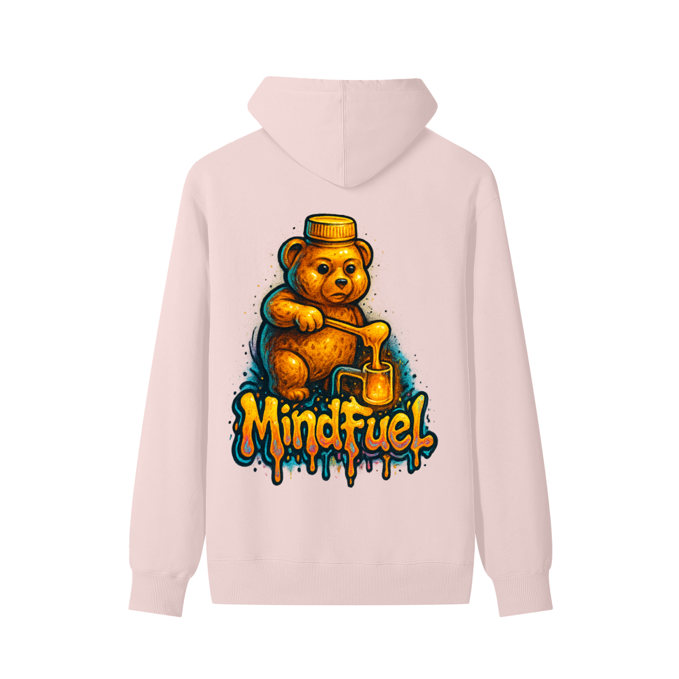 Classic Unisex Cotton Hoodie