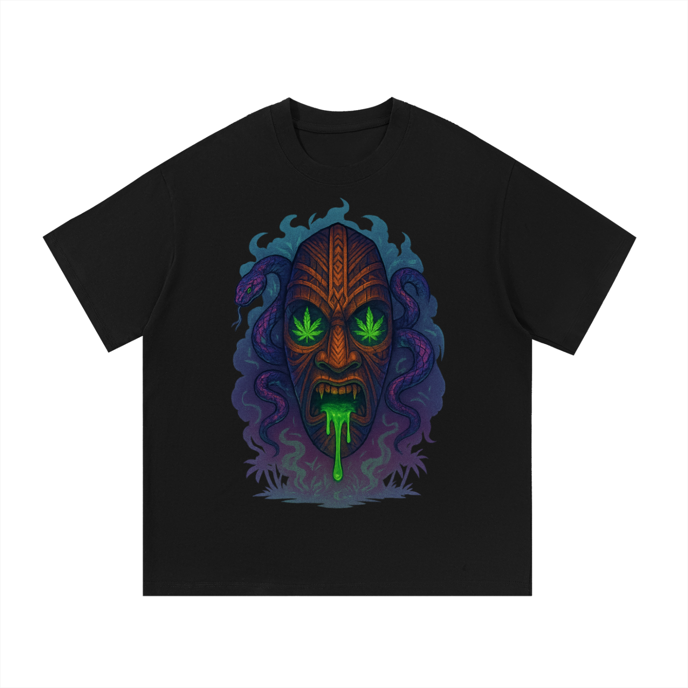 Essential Cotton T-Shirt