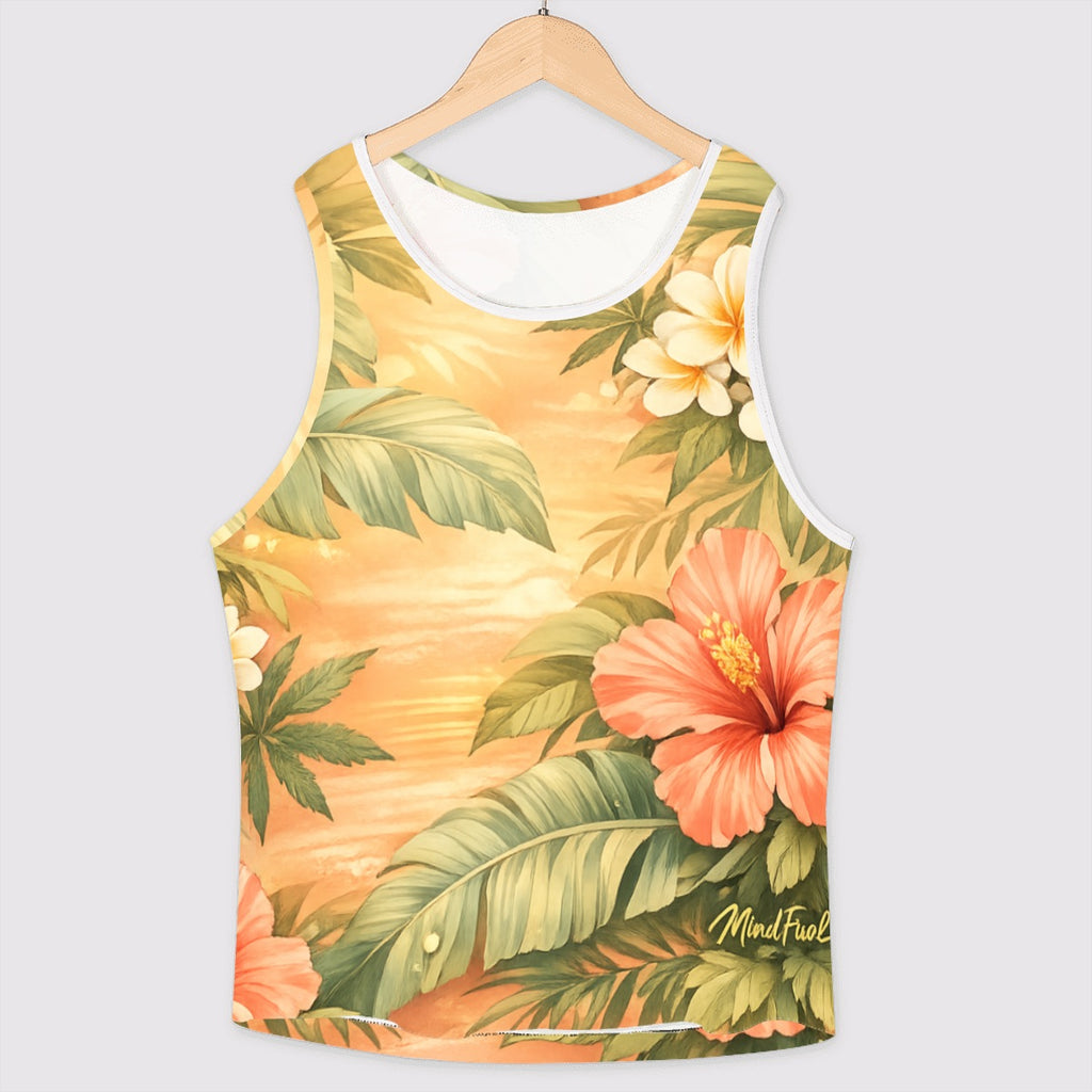 Sleeveless Workout Tops for Women