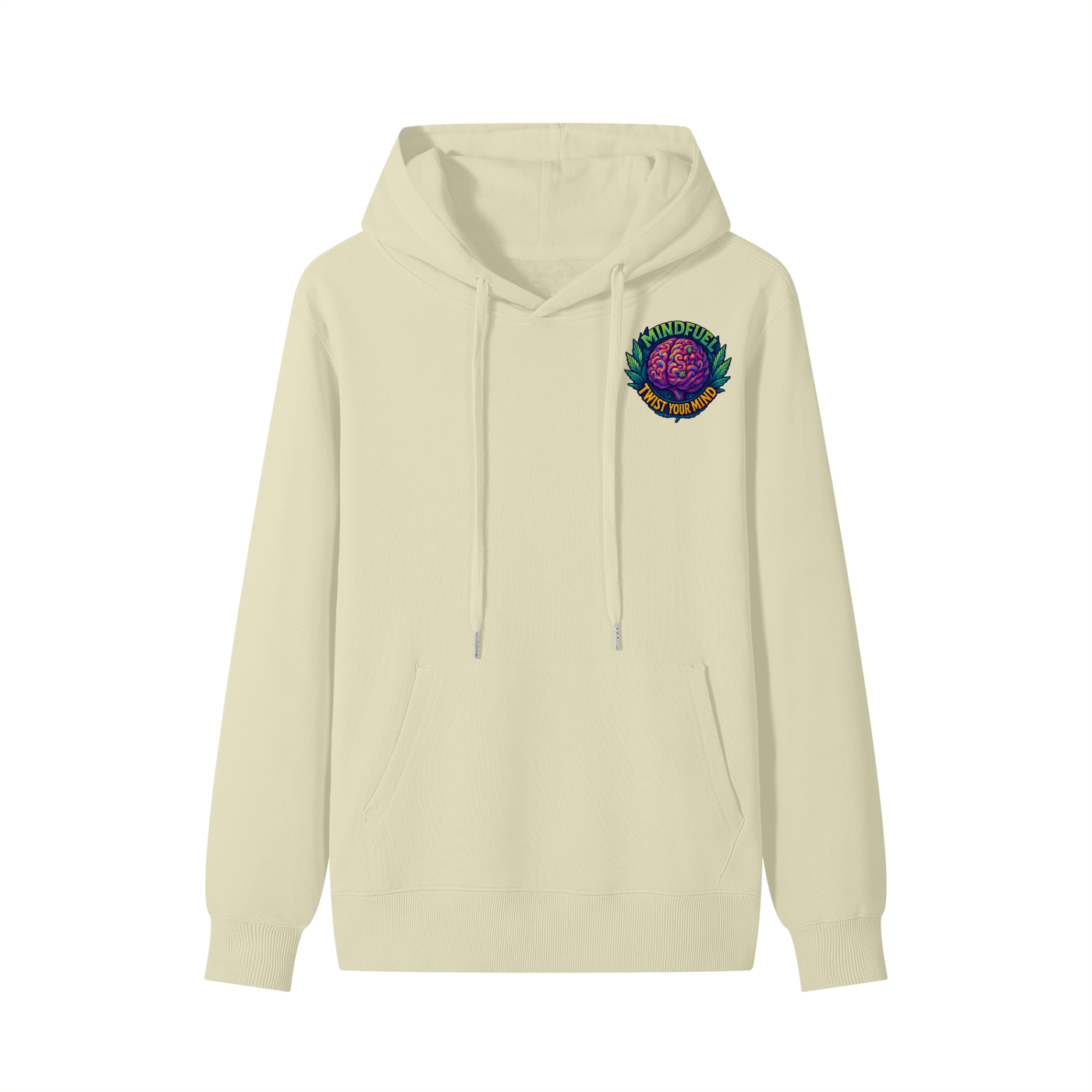 Classic Unisex Cotton Hoodie