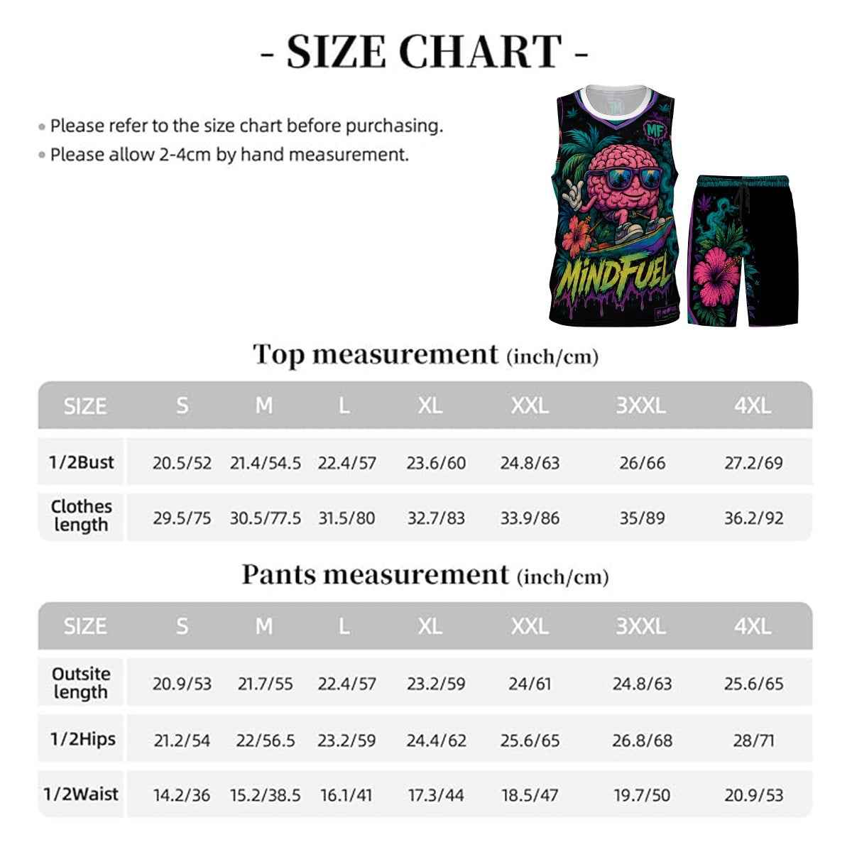 Men's Basketball Jersey (AOP)
