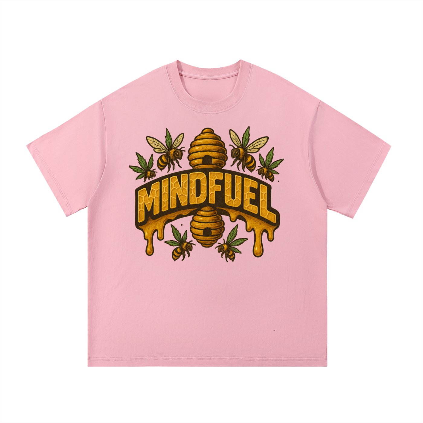 Essential Cotton T-Shirt