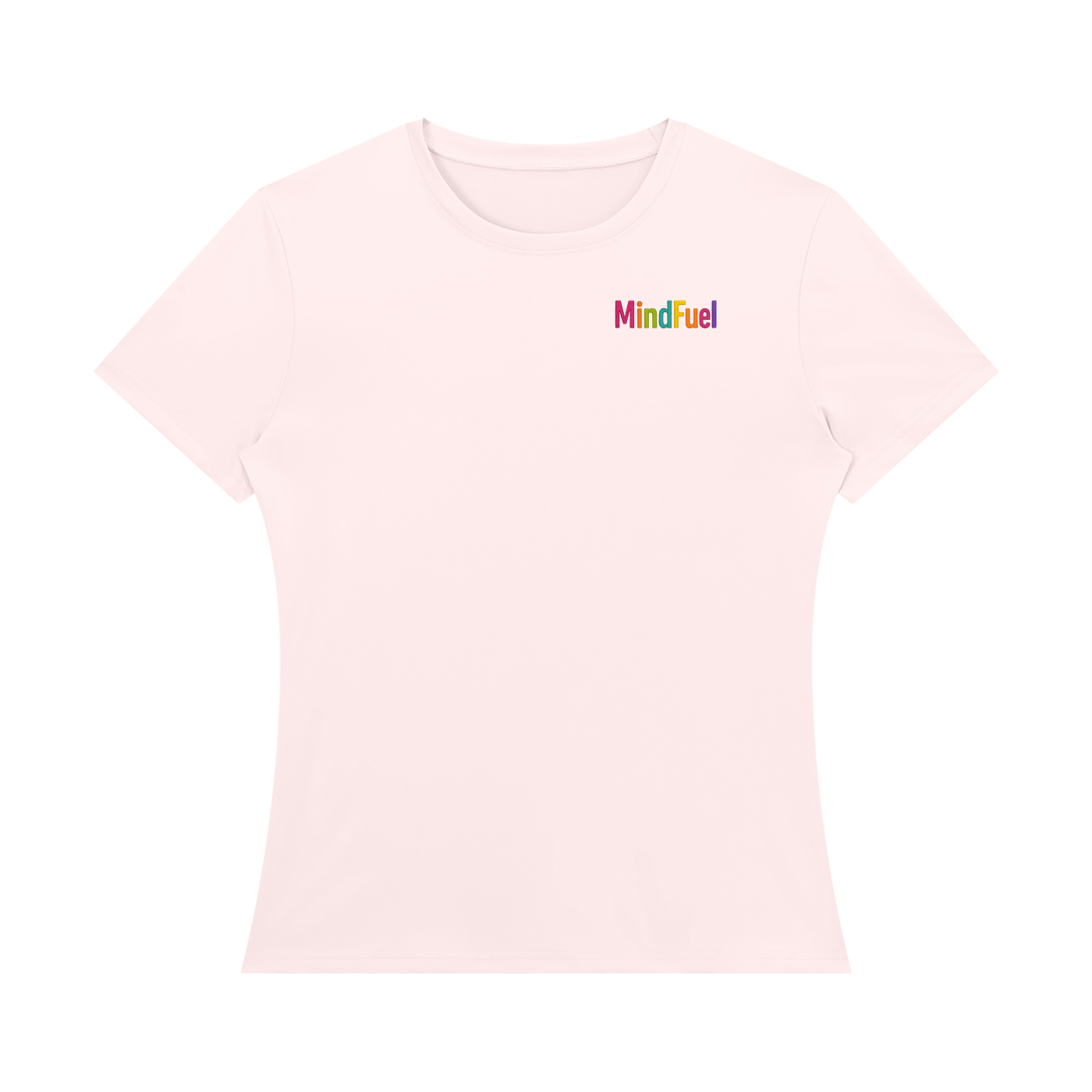 Women's Regular Fit T-Shirt