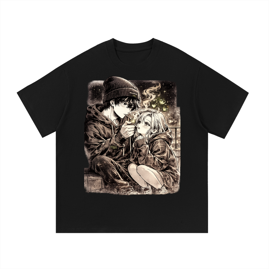 Essential Cotton T-Shirt